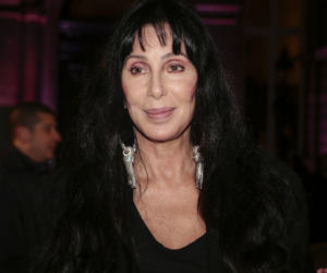 Cher 