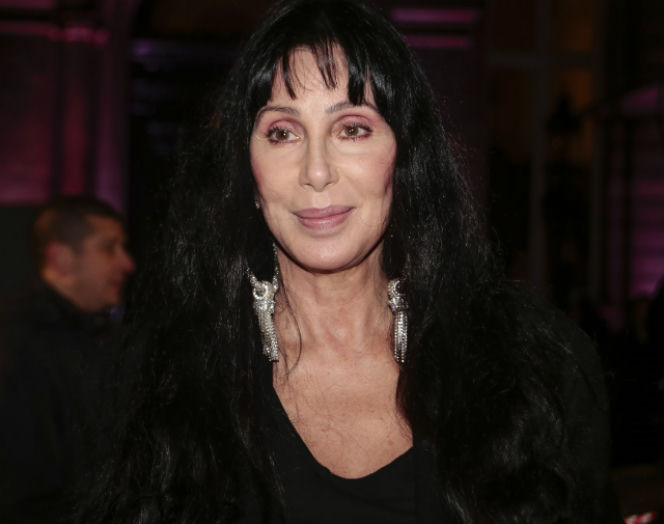 Cher 