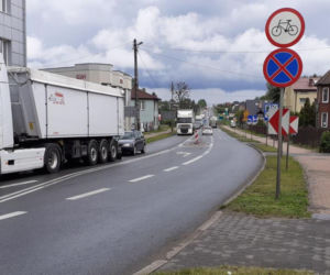 Będzie nowa obwodnica miasta w woj. mazowieckim. Kiedy rusza budowa?