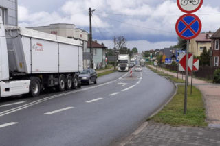 Będzie nowa obwodnica miasta w woj. mazowieckim. Kiedy rusza budowa?
