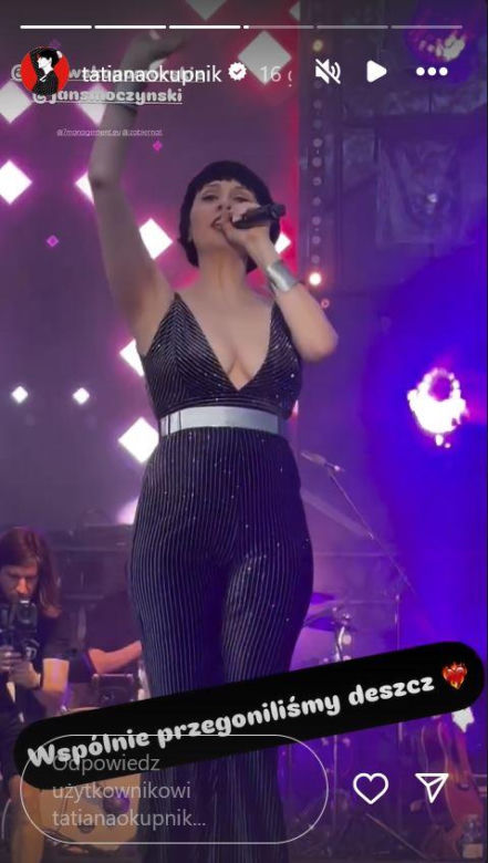 Tatiana Okupnik