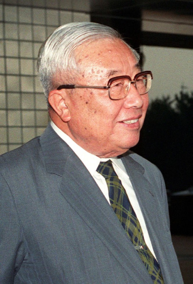 Eiji Toyoda