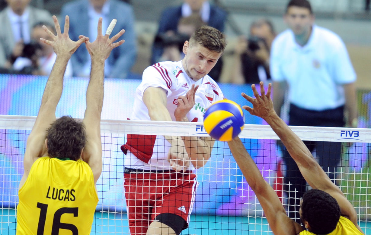 Oto skład na mundial
