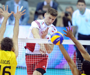 Oto skład na mundial