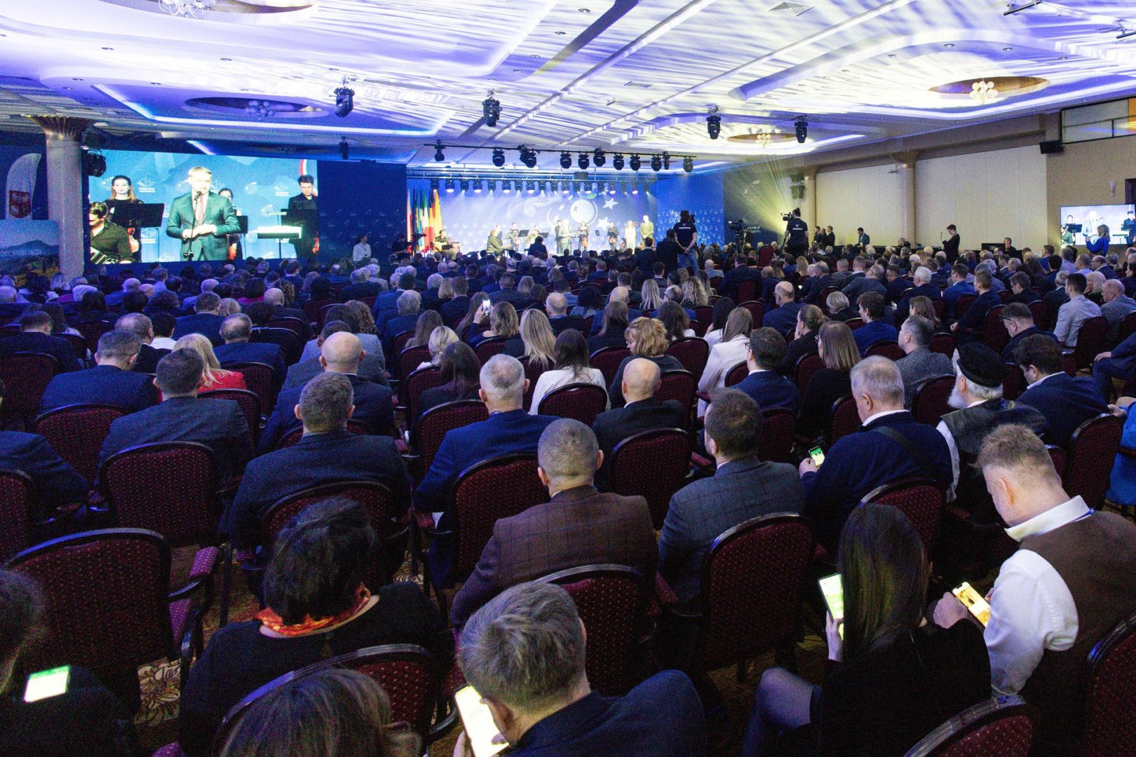 XI Europejski Kongres Samorządów