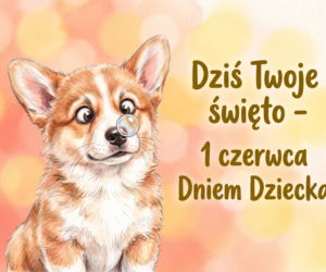 dzień dziecka