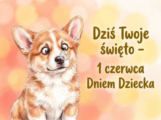dzień dziecka