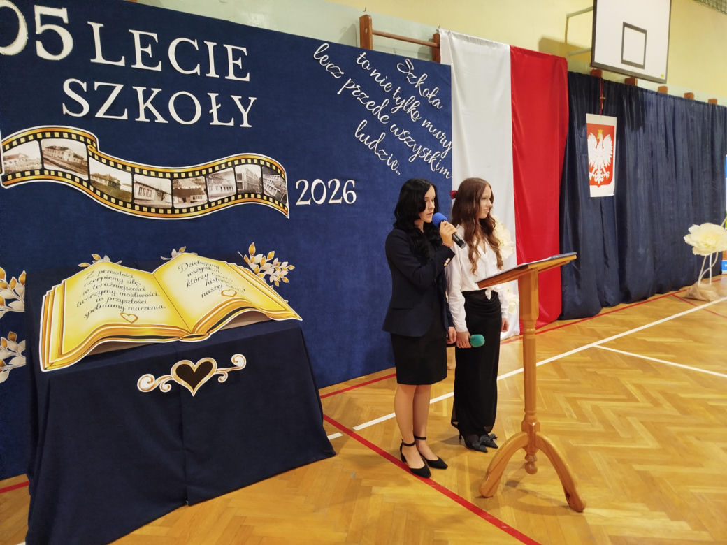 Siedlecki „Rolnik” świętuje jubileusz 105-lecia istnienia szkoły