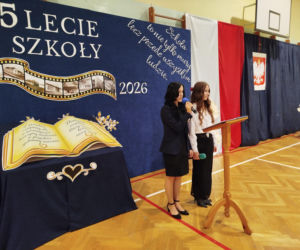 Siedlecki „Rolnik” świętuje jubileusz 105-lecia istnienia szkoły
