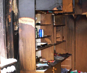 Mińsk Mazowiecki. Zatruł się czadem, gdy ratował Mruczka