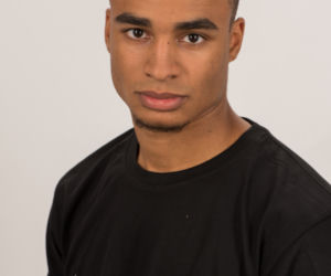 Top Model 7 - finałowa 14. uczestników, SZYMON REICH