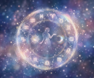 Horoskop na dziś, 17 marca. Kosmos zaprasza Ciebie do głębokiej introspekcji i uwolnienia Ducha