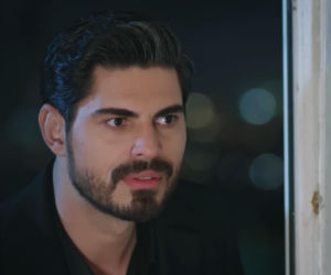 Panna młoda, odcinek 56. Hancer