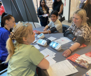 Zdrowie pod Kontrolą 2026 - Olsztyn Galeria Warmińska