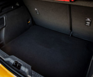 Ford Focus ST 2.3 EcoBoost 280 KM
