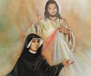 Kosmiczny hołd dla Polek. Planetoidy nazwane imionami Faustyny i Ledóchowskiej