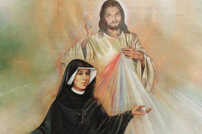 Kosmiczny hołd dla Polek. Planetoidy nazwane imionami Faustyny i Ledóchowskiej