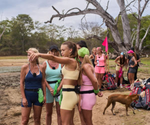 Królowa Przetrwania 3, odcinek 6