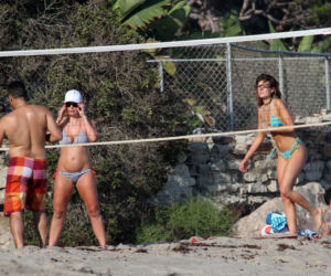Dziewczyna Leonardo DiCaprio, Camila Morrone