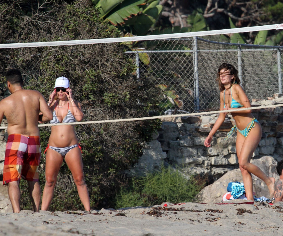 Dziewczyna Leonardo DiCaprio, Camila Morrone