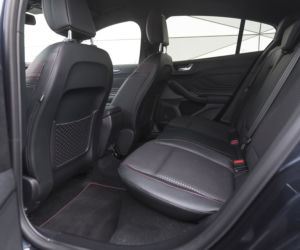 Ford Focus 1.0 EcoBoost Hybrid 155 KM MT6 ST Line X