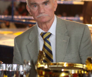 Nie żyje Marian Kasprzyk