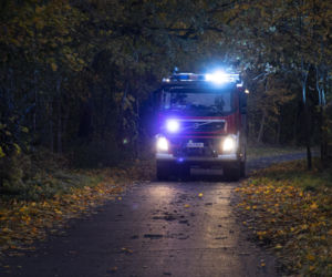 Wichury nad Polską. Są ofiary śmiertelne i ranni. Ponad 100 tys. odbiorców bez prądu. W piątek nadal groźnie