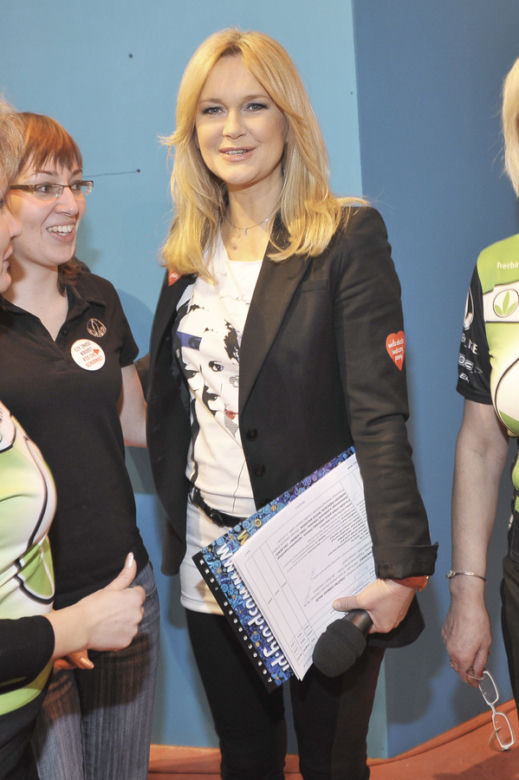 Grażyna Torbicka 