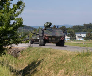 Bundeswehra czeka na Boxery. Kluczowy projekt Arminius o wartości 40 mld euro napotyka problemy