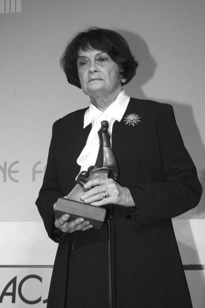 Jadwiga Kaczyńska