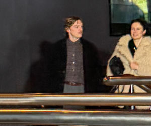 Kulisy premiery filmu DZIK