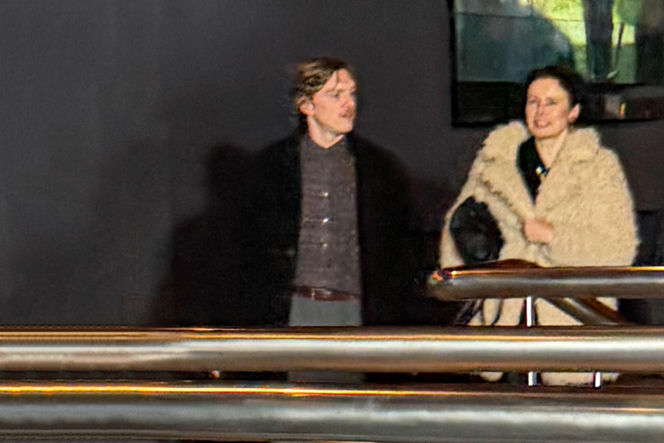 Kulisy premiery filmu DZIK