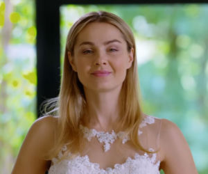 Przyjaciółki 16 sezon odc. 183. Inga (Małgorzata Socha)