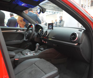  Audi A3 Sportback e-tron - polski debiut