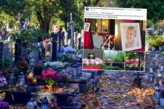 Podjęła niezwykłą decyzję jeszcze za życia. Rodzina czekała 7 lat na jej pożegnanie