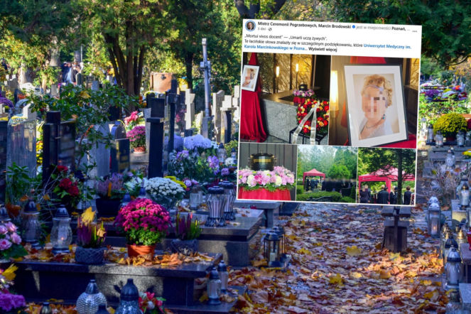 Podjęła niezwykłą decyzję jeszcze za życia. Rodzina czekała 7 lat na pożegnanie