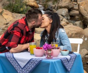 Love Island 3 - uczestnicy w odcinku 5