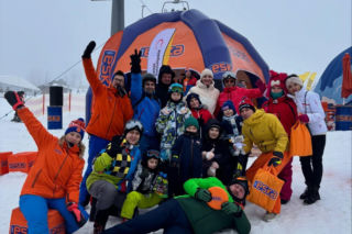 Eska Winter Patrol 2026 - tak bawiliśmy się w Zieleńcu. Gdzie kolejny wyjazd? 