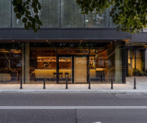 Nobu - hotel w Warszawie