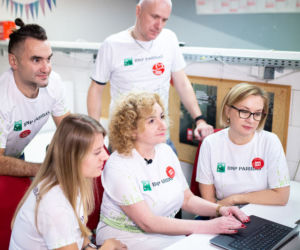 Szlachetna Paczka 2019. Otwarcie bazy rodzin