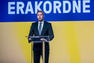 Estoński model obronności. Minister Keldo: to nie wydatki, lecz inwestycja w bezpieczeństwo [WYWIAD]