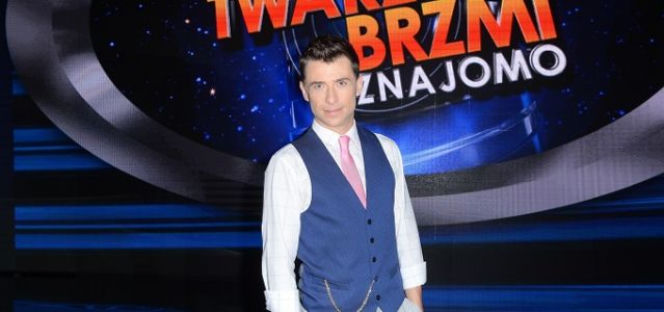 Twoja Twarz Brzmi Znajomo 9: Kacper Kuszewski jurorem - kogo zastąpi? 