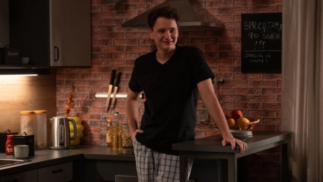 Na Wspólnej | Odcinek 4159