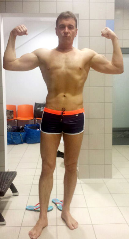 RADEK LISZEWSKI