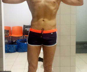 RADEK LISZEWSKI