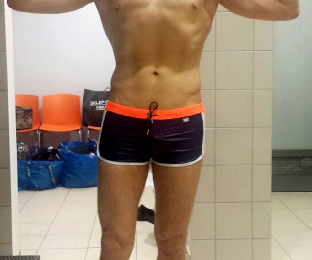 RADEK LISZEWSKI