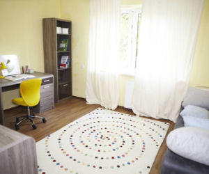 nasz nowy dom salon kuchnia łazienka