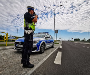 Praca w policji. KWP w Białymstoku rekrutuje