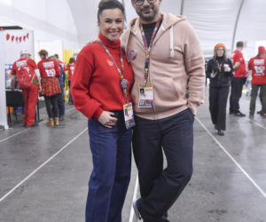 Takiego finału jeszcze nie było! Gwiazdy zalały studio WOŚP