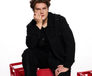 Rockman za dnia, programista po godzinach. Stach Bukowski o łączeniu dwóch światów